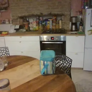  Séjour chez l'habitant Prodhomme Olivier