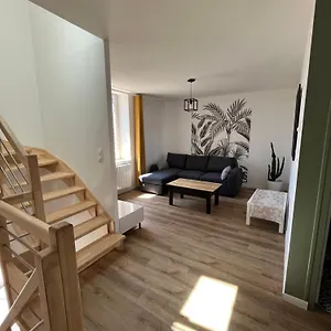  Hébergement de vacances Maison Chez Nono